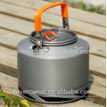 Feuer-Ahorn FMC-XT2 1,5 L Hitze Collecting Wärmetauscher Kettle Wasserkocher Metall Wasserkocher qualitativ hochwertige camping Kochgeschirr